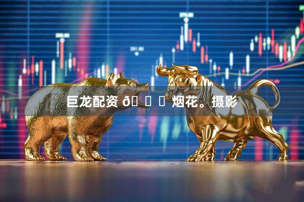 巨龙配资 🎆烟花。摄影